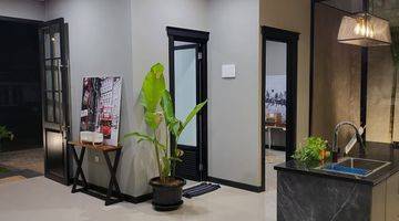 Gambar 2 Rumah Bagus Furnished Include Siap Pakai BSD city  Rumah Furnished Bagus di BSD city , BSD City