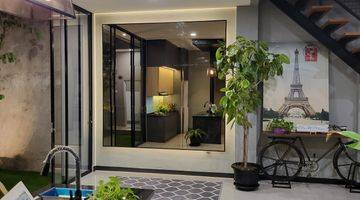 Gambar 5 Rumah Bagus Furnished Include Siap Pakai BSD city  Rumah Furnished Bagus di BSD city , BSD City