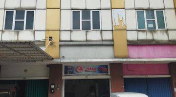 Gambar 1 Jual Cepat Ruko Murah 3lantai Bsd City Lokasi Sudah Ramai 