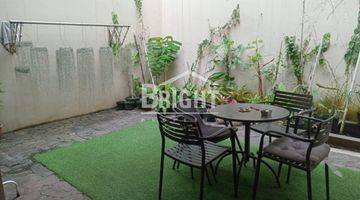 Gambar 4 Rumah The Green Bsd Rawabuntu 