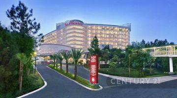 Gambar 5 Condotel Tipe Deluxe Lt 8 Di The Alana Hotel And Conference S7942