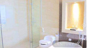 Gambar 3 Condotel Tipe Junior Suite Room Di Le Eminence Ciloto S7944