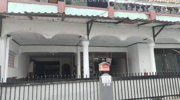 Gambar 1 Rumah 2 Lantai Dalam Komplek Bangun Cipta Sarana Cipinang S8006