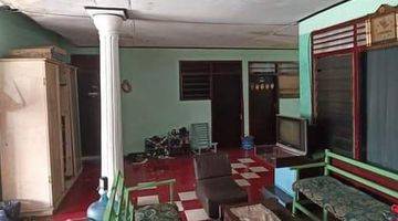 Gambar 2 Rumah 2 Lantai Dalam Komplek Bangun Cipta Sarana Cipinang S8006