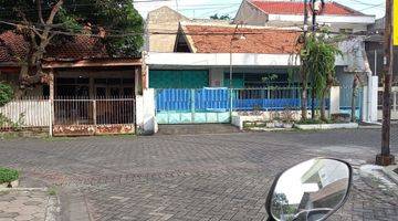 Gambar 1 Dijual Rumah di Jl Ngagel Tama Gubeng Surabaya