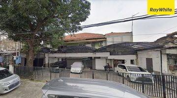 Gambar 1 Dijual Rumah SHM Pusat Kota di Jalan Kanwa Darmo Surabaya