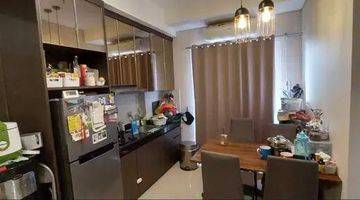 Gambar 2 Apartemen Metro Park Residence FULL