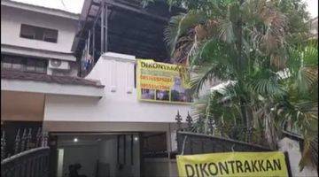 Gambar 3 Disewakan Rumah Di Ligamas Pancoran,jl Duren Tiga Indah L.