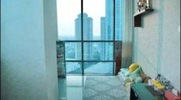 Gambar 4 Jual Apartemen Di Tanah Abang 