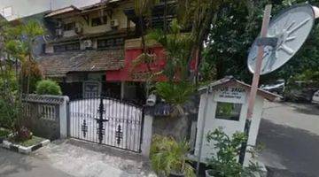 Gambar 5 Disewakan Rumah Di Ligamas Pancoran,jl Duren Tiga Indah L.