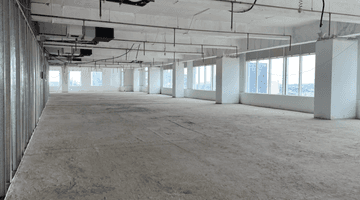 Gambar 2 Jual Cepat Office Space Plaza Oleos