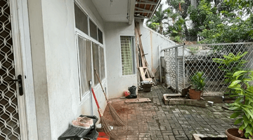 Gambar 4 Dijual Cepat Rumah di Duri Kepa Akses Jalan Lebar