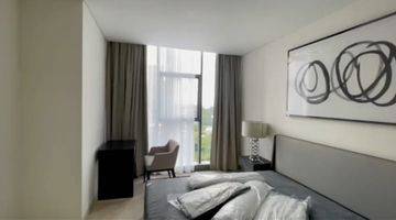 Gambar 2 Disewakan Apartemen Lavenue Full Furnish Pancoran Jakarta Selatan