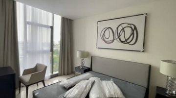 Gambar 3 Disewakan Apartemen Lavenue Full Furnish Pancoran Jakarta Selatan