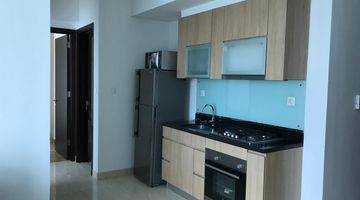 Gambar 3 Apartemen Setiabudi Sky Garden 2br Semi Furnished