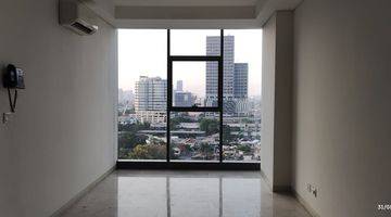 Gambar 1 Sewa Apartemen Lavenue Unfurnished Pancoran Jakarta Selatan