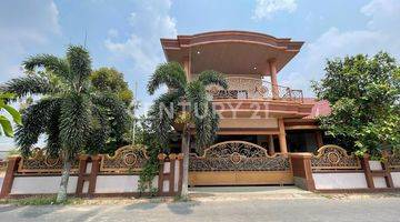 Gambar 1 Di Jual Rumah Mewah Full Furnish Di Lampung