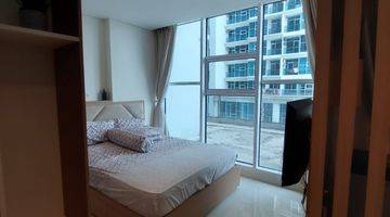 Gambar 1 DISEWAKAN APARTMENT BROOKLYN STUDIO ALAM SUTERA