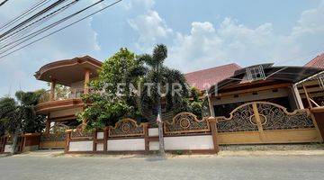 Gambar 2 Di Jual Rumah Mewah Full Furnish Di Lampung