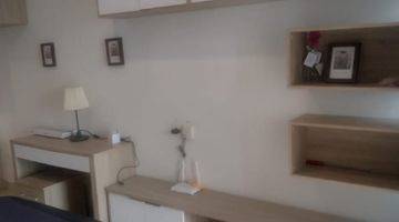 Gambar 1 DISEWAKAN APARTMENT SPRINGWOOD FULL FURNISH