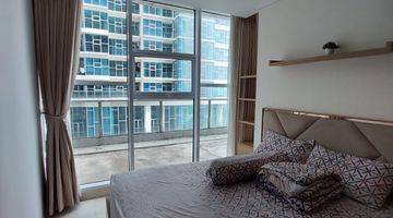 Gambar 5 DISEWAKAN APARTMENT BROOKLYN 1 BR FULL FURNISH