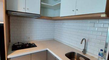 Gambar 5 DISEWAKAN APARTMENT BROOKLYN STUDIO ALAM SUTERA