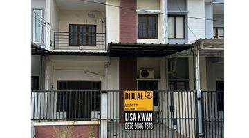 Gambar 1 DiJual Rumah Modern Gading Serpong Lokasi Strategis