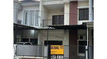 Gambar 4 DiJual Rumah Modern Gading Serpong Lokasi Strategis