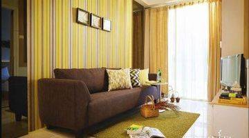 Gambar 5 DISEWAKAN APARTMENT SILKWOOD FULL FURNISH 