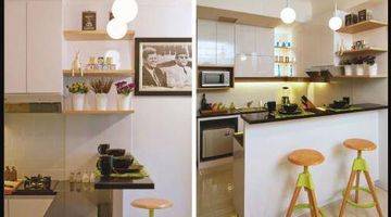 Gambar 3 DISEWAKAN APARTMENT SILKWOOD FULL FURNISH 