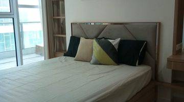 Gambar 3 DISEWAKAN APARTMENT BROOKLYN 1 BR FULL FURNISH