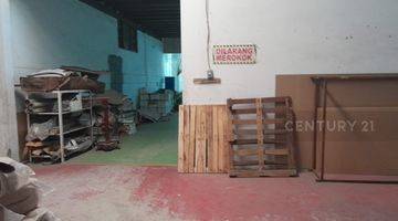 Gambar 2 Dijual Gudang LIK Kaligawe  Semarang 2 Unit Gandeng