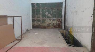 Gambar 4 Dijual Gudang LIK Kaligawe  Semarang 2 Unit Gandeng