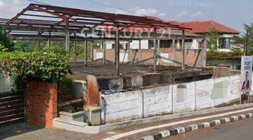 Gambar 2 Tanah Di Tumpang Raya, Tepi Jalan Besar, Dekat Area Restaurant. 