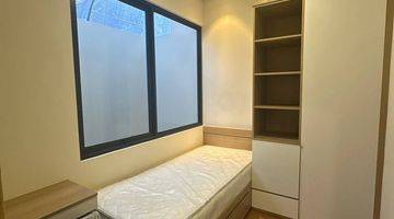 Gambar 5 Dijual Murah Tanakayu Svadhi Full Furnished