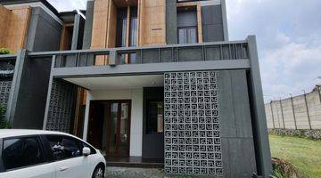 Gambar 1 Dijual Rumah Sutera Alba Ext