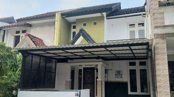 Gambar 1 Dijual Rumah 2 Lantai Sutera Kirana Alam Sutera