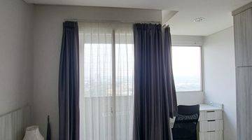 Gambar 2 DIJUAL APARTEMEN STUDIO PADDINGTON FULL FURNISHED TERMURAH