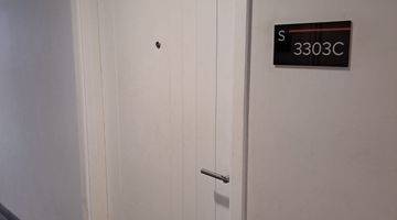 Gambar 5 DIJUAL APARTEMEN STUDIO PADDINGTON FULL FURNISHED TERMURAH