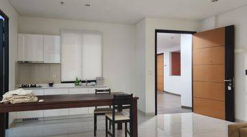 Gambar 2 Disewakan Apartemen 2 Bed Room Lloyd Alam Sutera