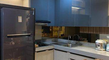 Gambar 2 Dijual 2 Bedroom Paddington Heights Alam Sutera