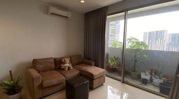 Gambar 1 Dijual 2 Bedroom Paddington Heights Alam Sutera