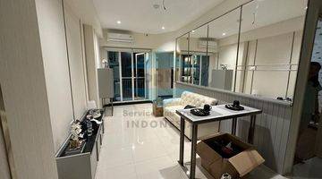 Gambar 5 Apartemen Amor Pakuwon city 2BR 