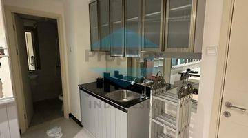 Gambar 2 Apartemen Amor Pakuwon city 2BR 