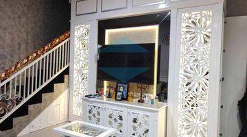 Gambar 5 Jual Rumah Sutorejo 2 lantai Full furnished