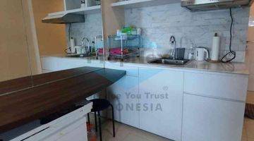 Gambar 4 Jual Unit Apartemen Anderson Studio Furnish