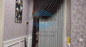 Gambar 3 Jual Rumah Sutorejo 2 lantai Full furnished