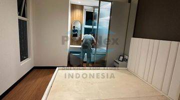 Gambar 4 Apartemen Amor Pakuwon city 2BR 