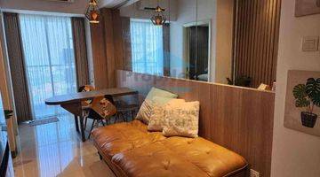 Gambar 4 Apartemen Anderson 2 Br Furnish Bagus Ppjb