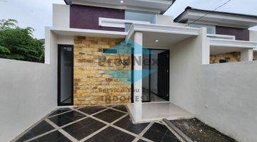 Gambar 1 Dijual rumah Jl kendung surabaya barat